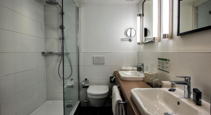 undefined Holiday Inn Berlin City West by IHG 6