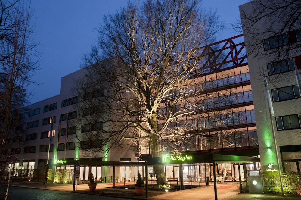 undefined Holiday Inn Berlin City West by IHG