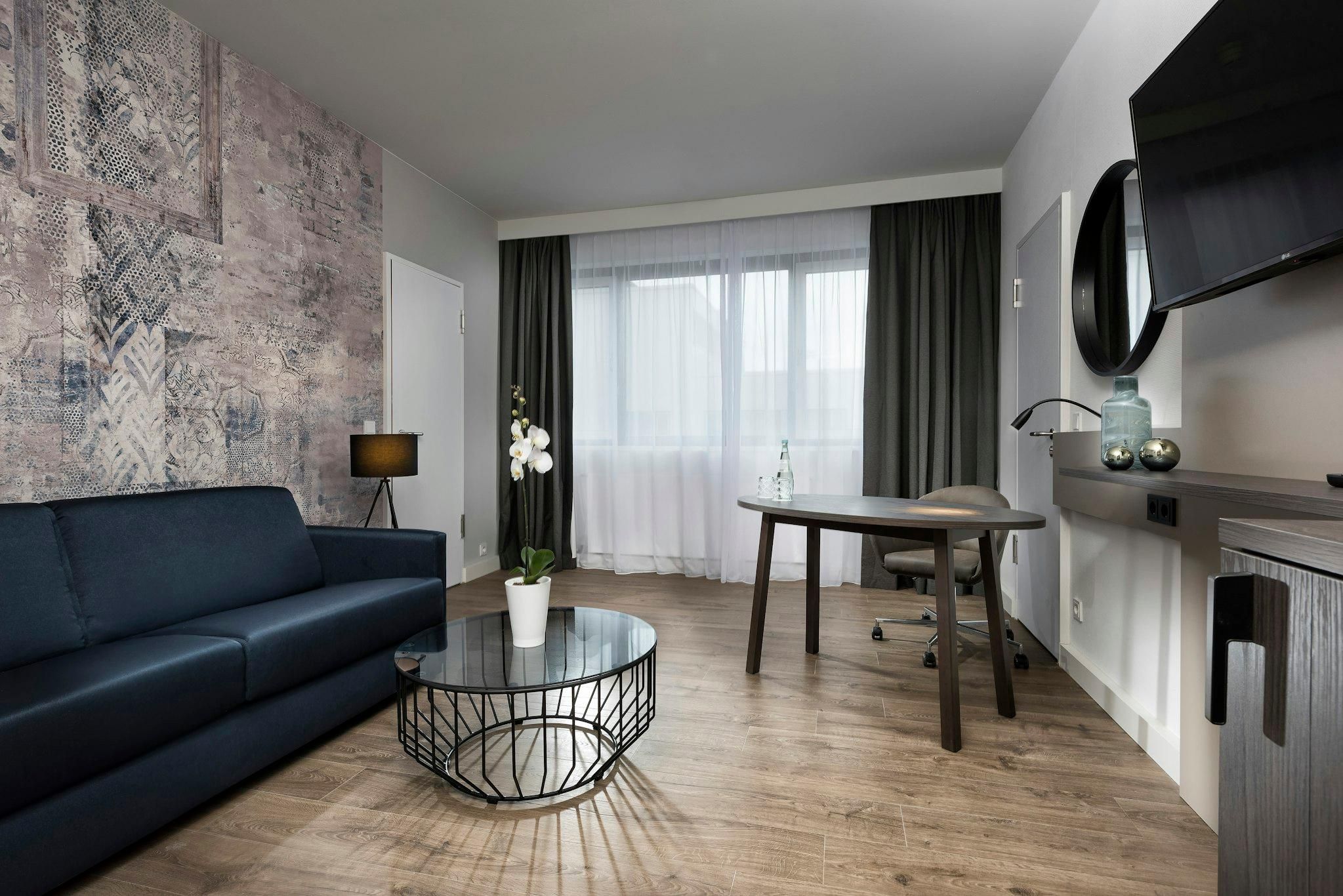 undefined Holiday Inn Berlin City West by IHG 9