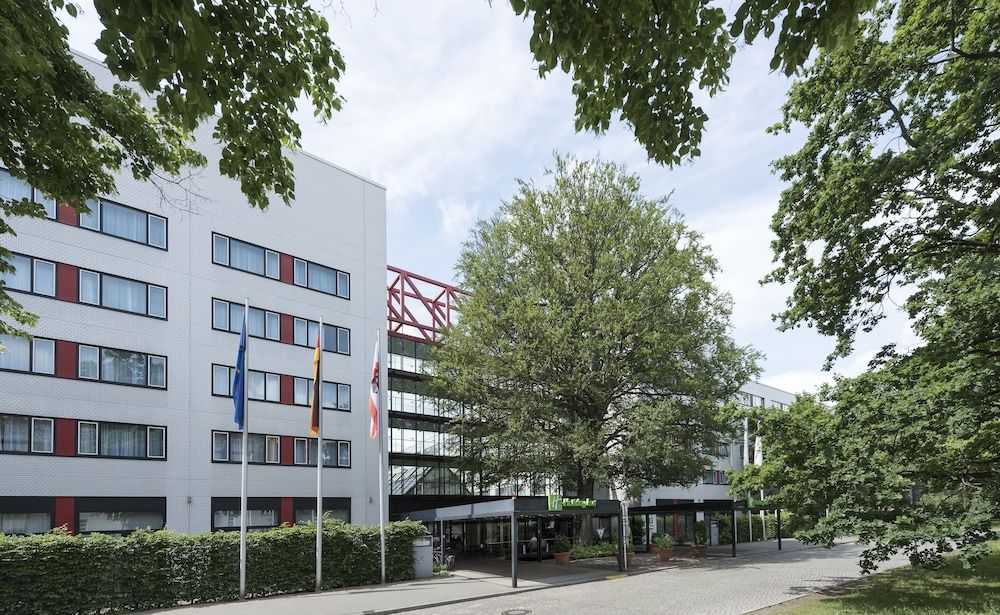 undefined Holiday Inn Berlin City West by IHG 2