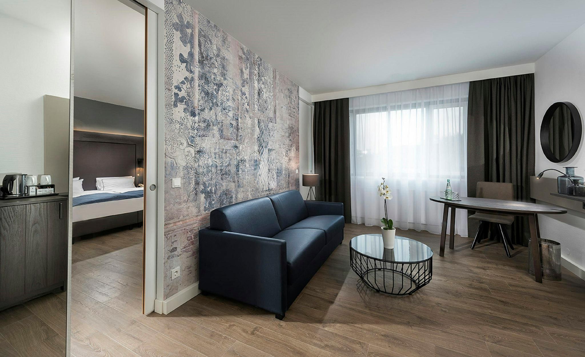 undefined Holiday Inn Berlin City West by IHG 10