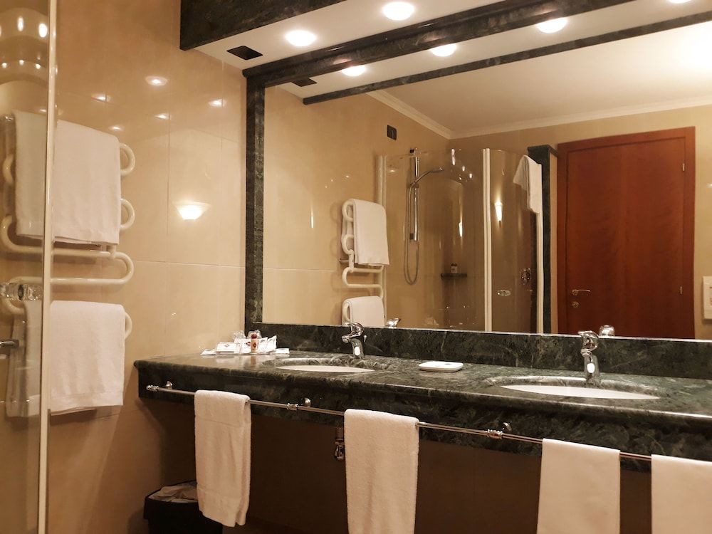 Hotel Motel Luna Double Room Single Use 3