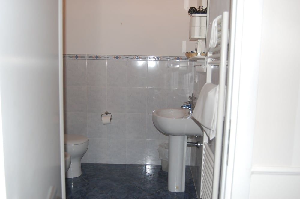 Duomo View B&B Deluxe Triple Room 2