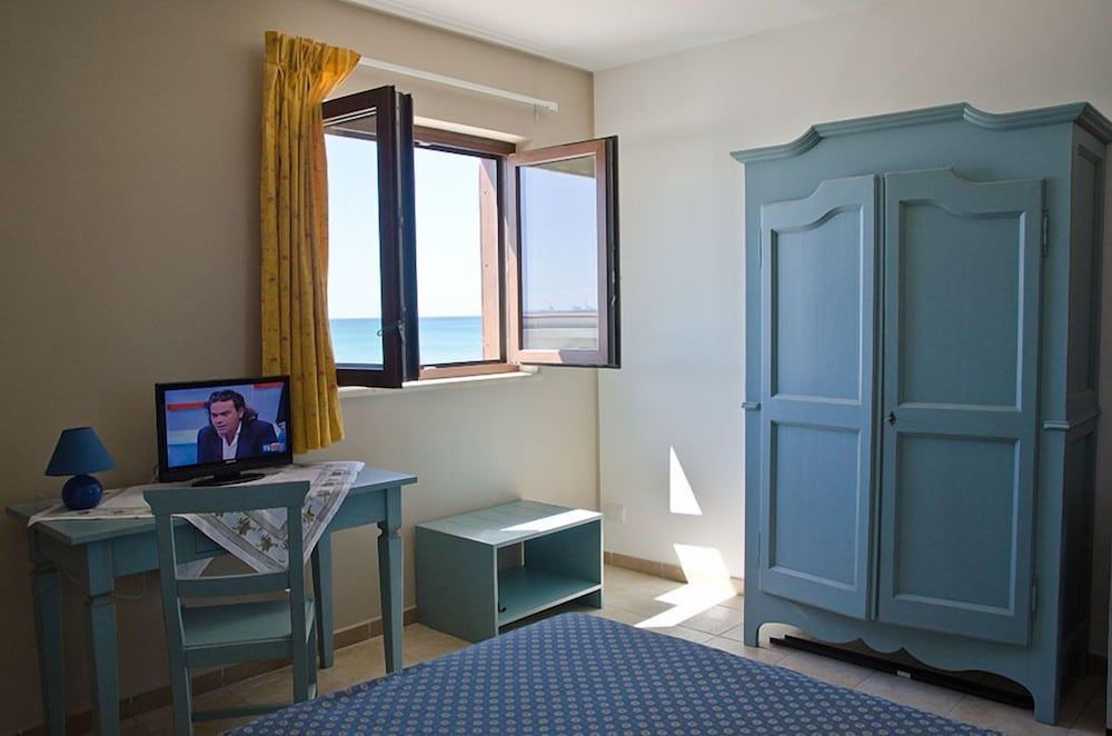 Lido Impero Double Room 6
