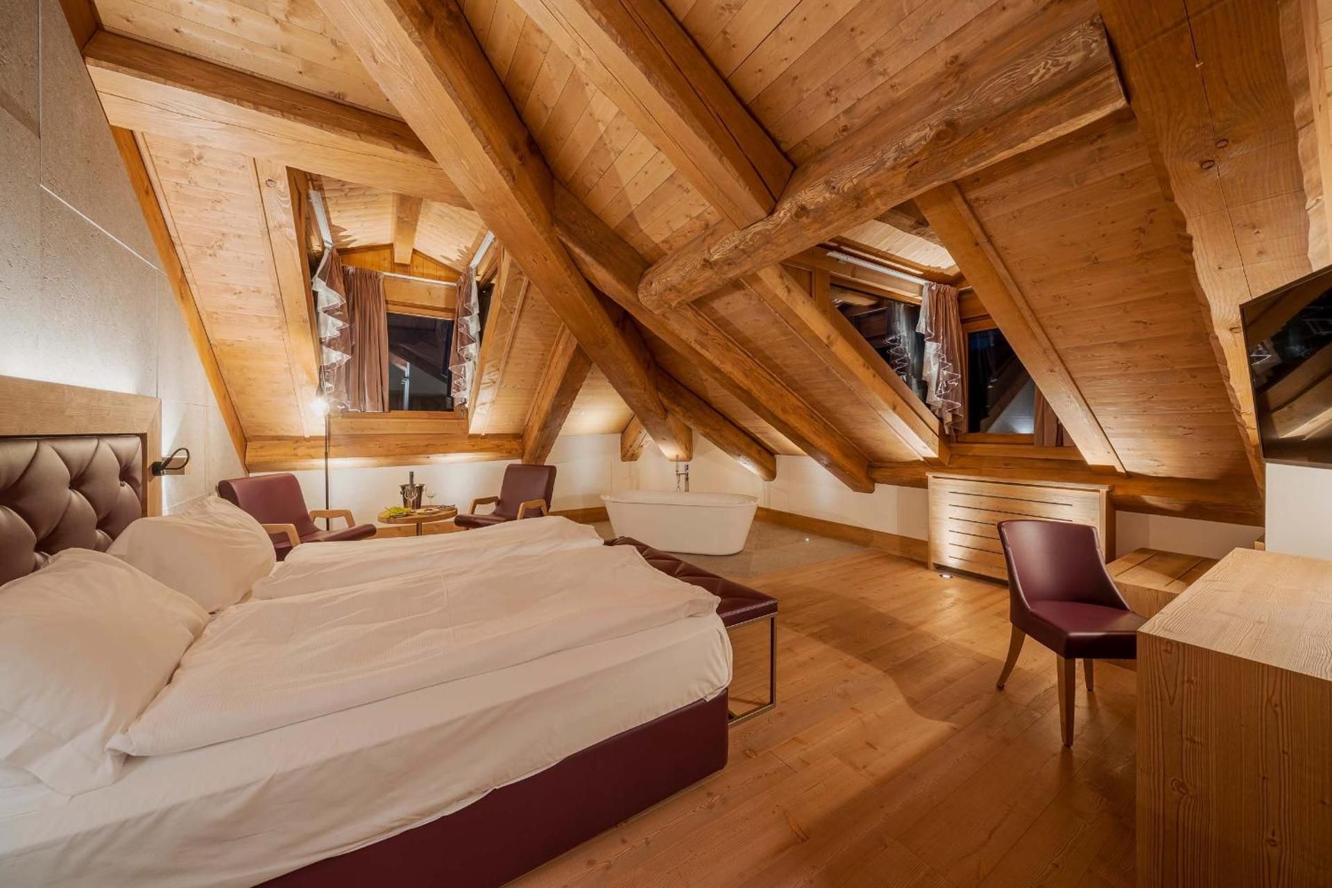 Romantic Suite