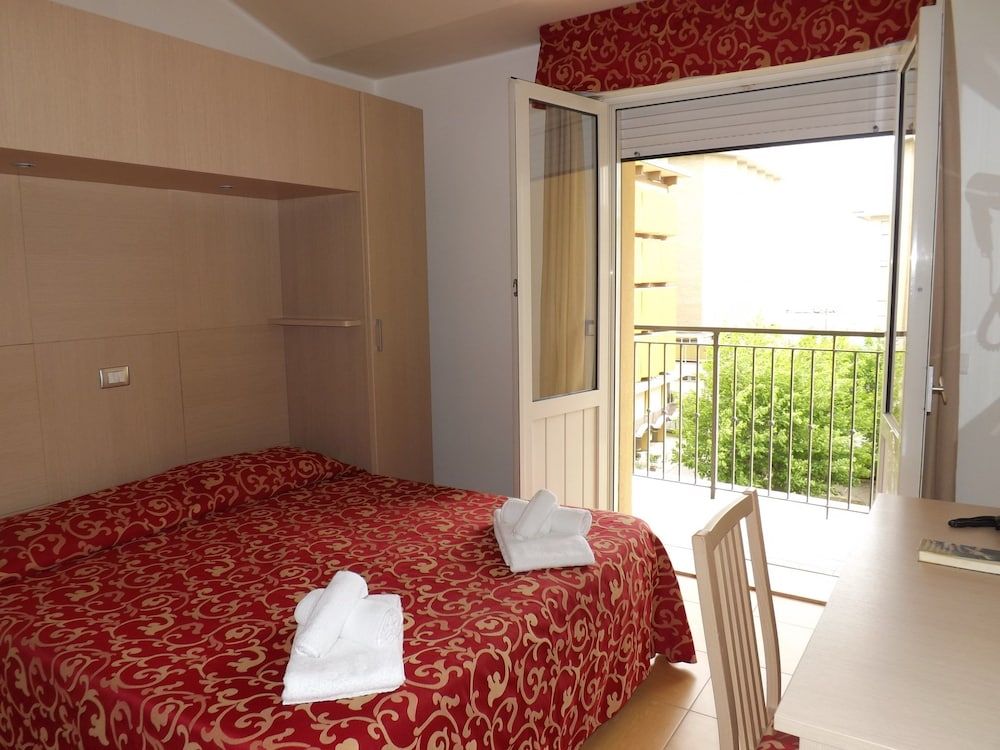 Hotel Mimosa