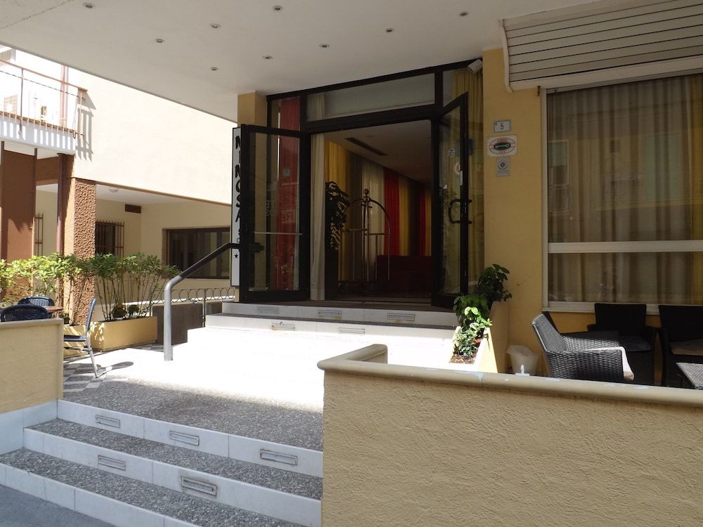 Hotel Mimosa