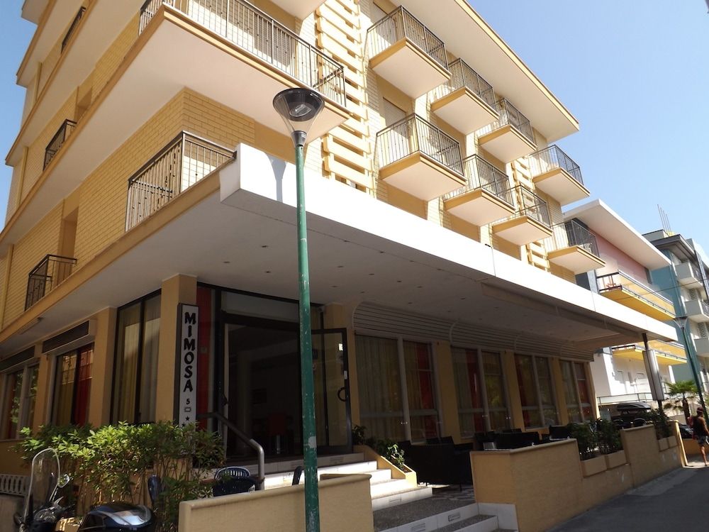 Hotel Mimosa