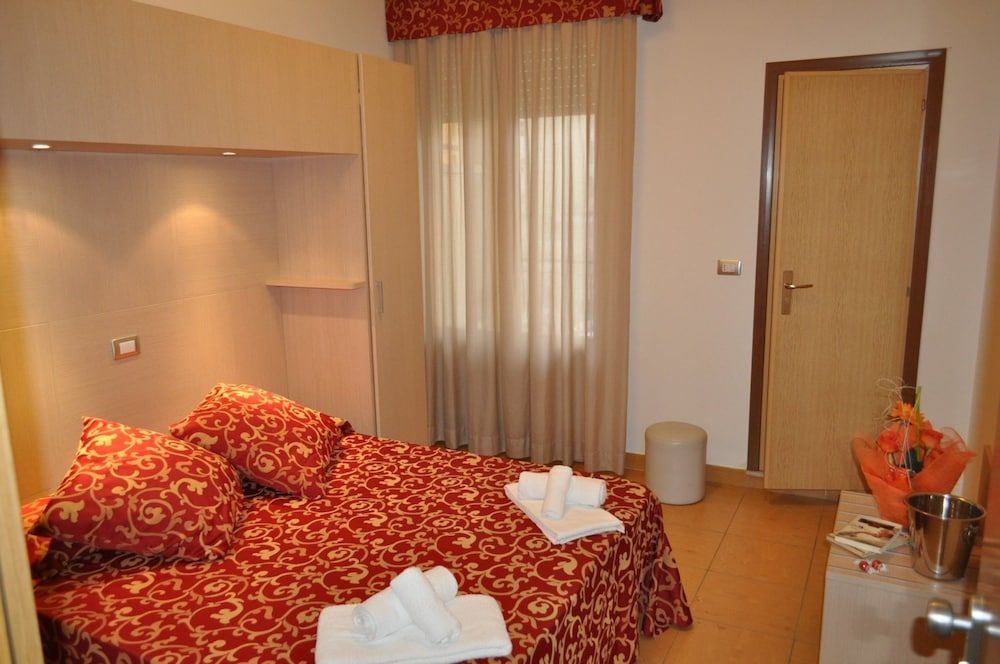 Hotel Mimosa