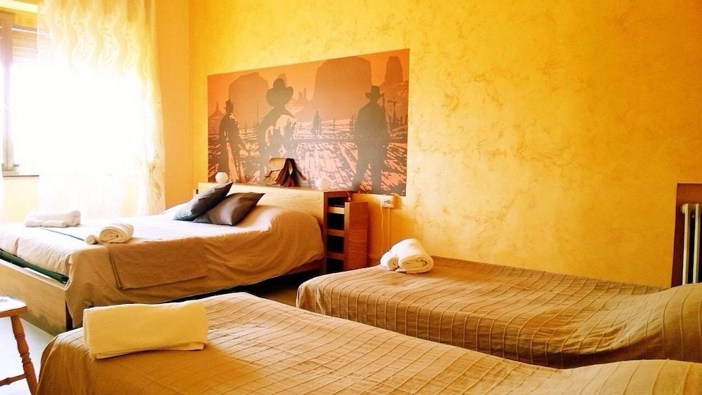 undefined Movie Home B&B 2