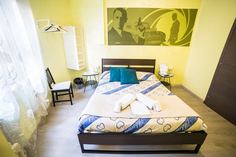 undefined Movie Home B&B 5