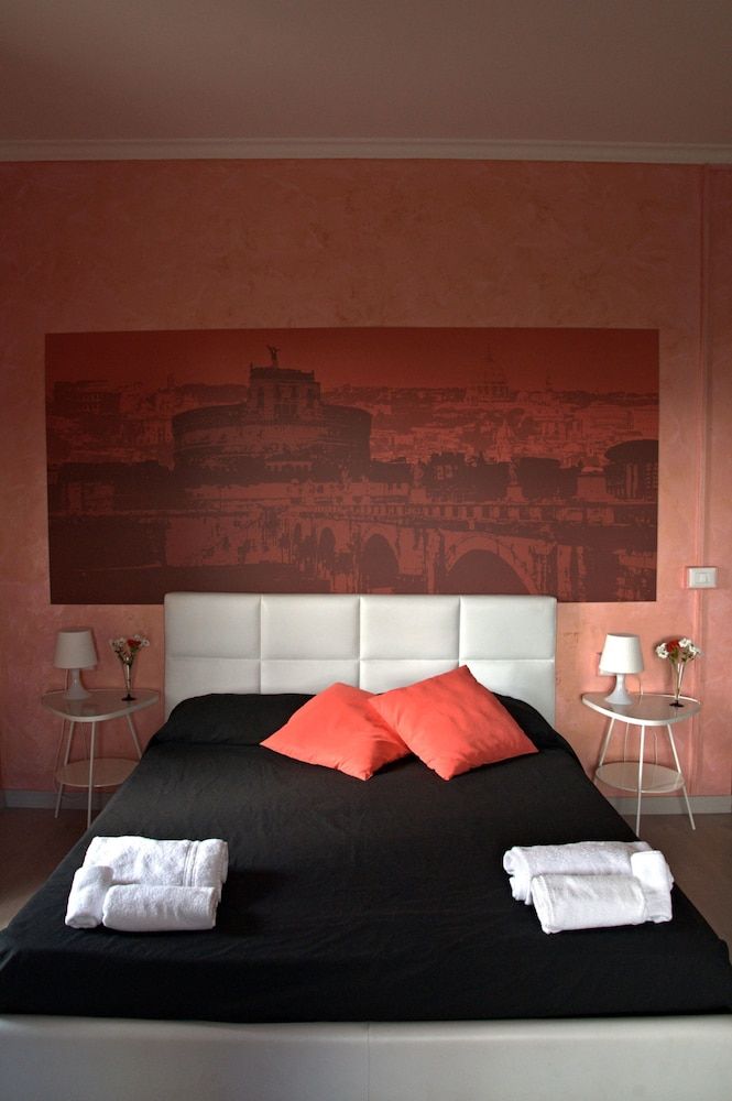 undefined Movie Home B&B 7