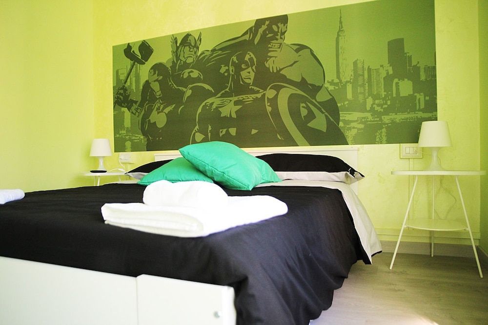 undefined Movie Home B&B 6