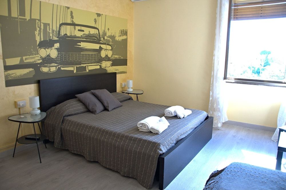 undefined Movie Home B&B 4