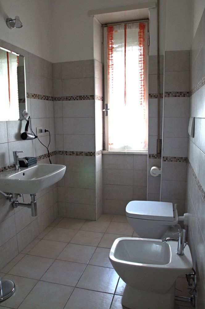 Movie Home B&B Standard Quadruple Room 10