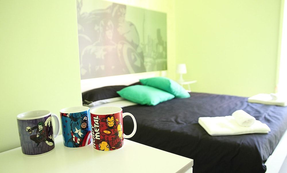 undefined Movie Home B&B