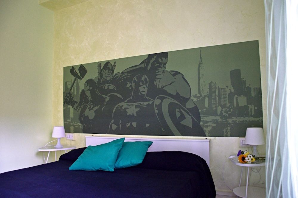 undefined Movie Home B&B 9