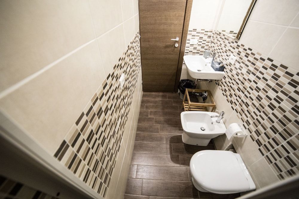 Movie Home B&B Standard Quadruple Room 11