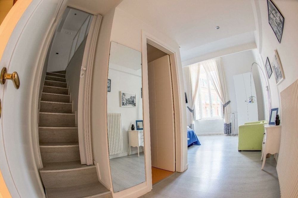 undefined B&B Neapolis Bellini 3