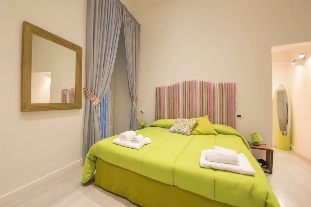 undefined B&B Neapolis Bellini 4
