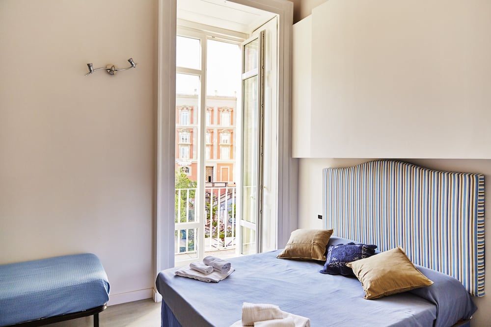 undefined B&B Neapolis Bellini