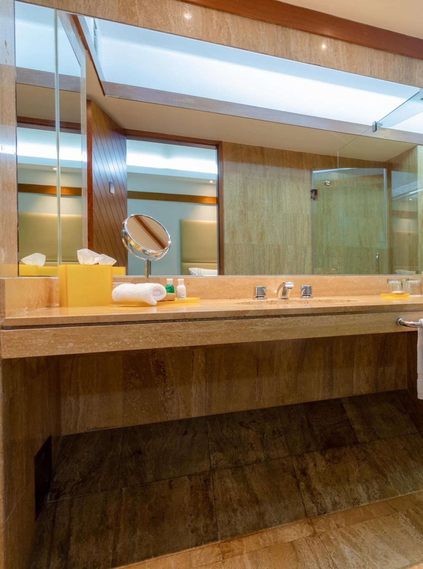 undefined Sonesta Hotel El Olivar Lima 8