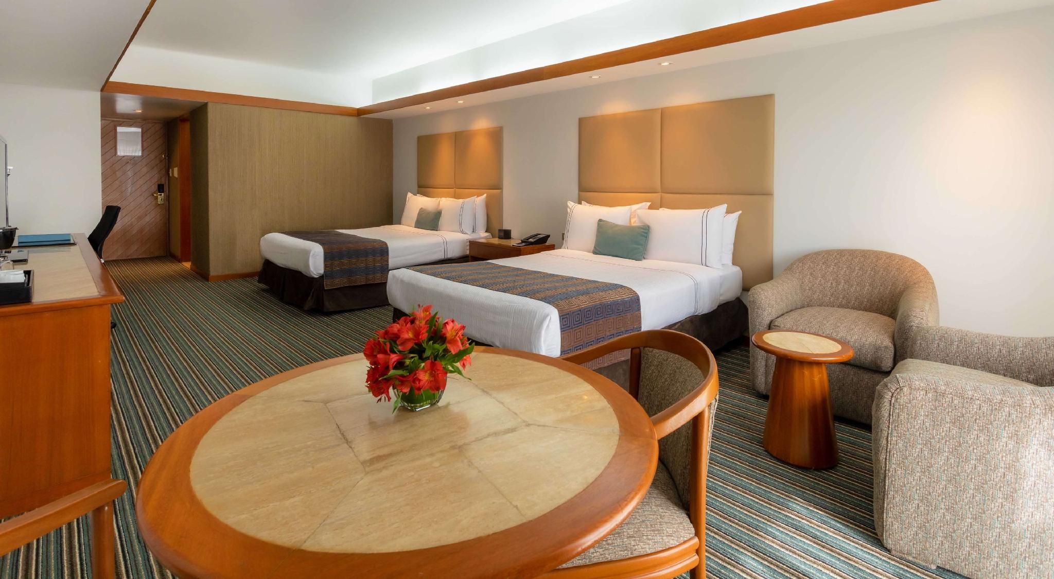 undefined Sonesta Hotel El Olivar Lima 9