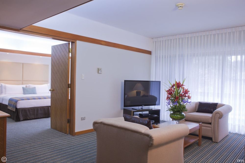 Sonesta Hotel El Olivar Lima