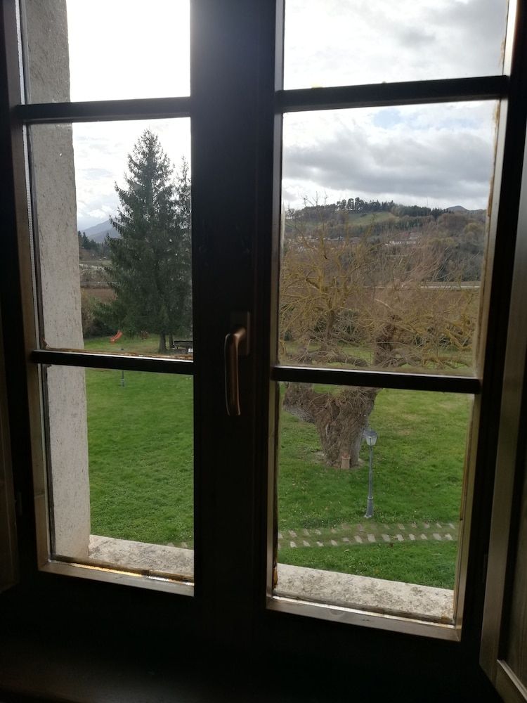 Country House Parco Ducale Family Apartment 2