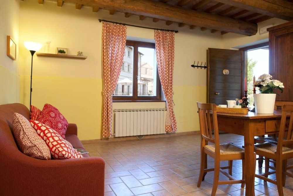 Country House Parco Ducale Classic Condo 2