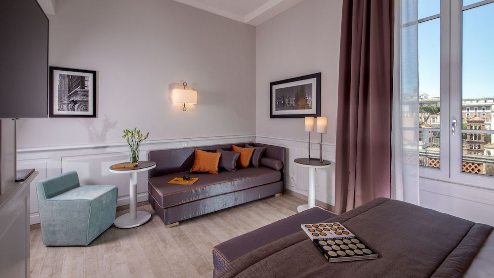 undefined Princeps Boutique Hotel 5