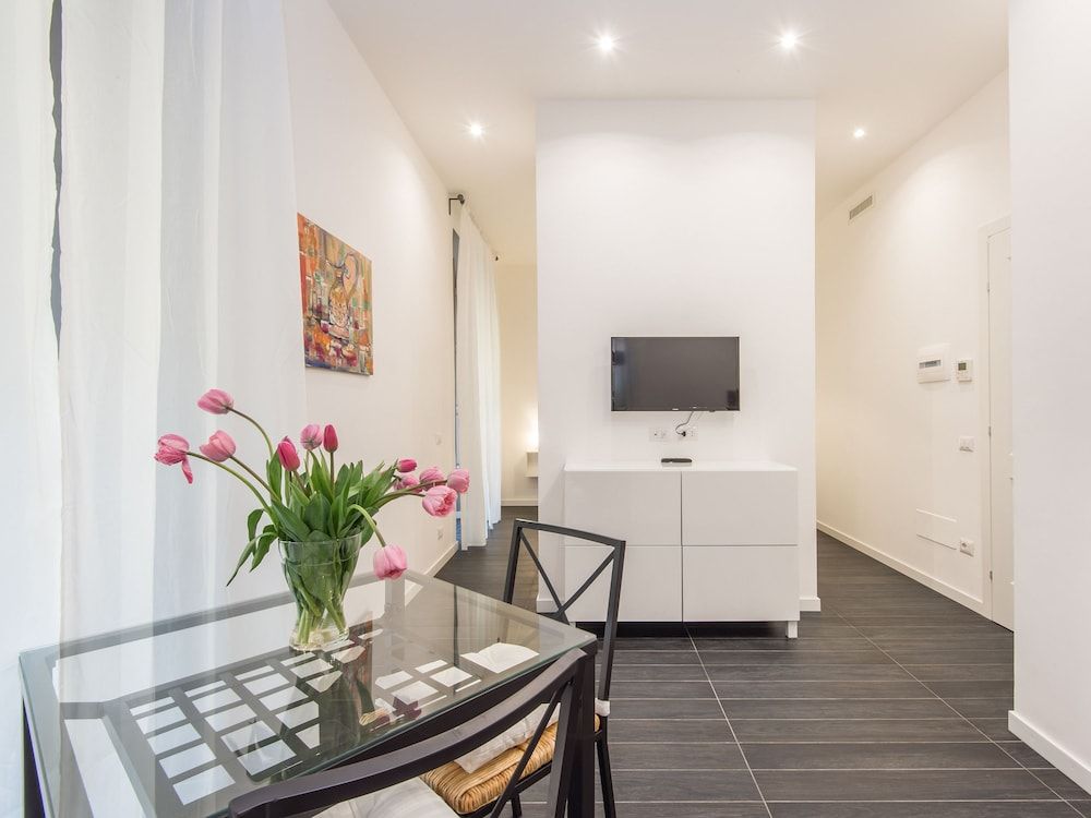 undefined Vatican City Suites by Hili