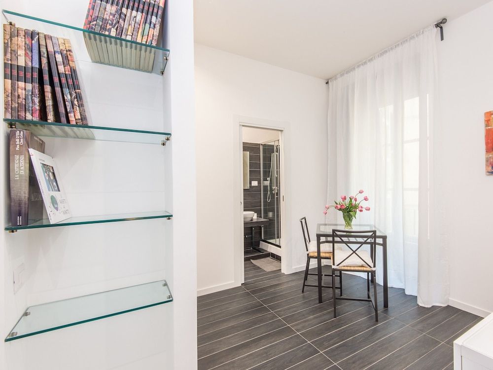 undefined Vatican City Suites by Hili 9