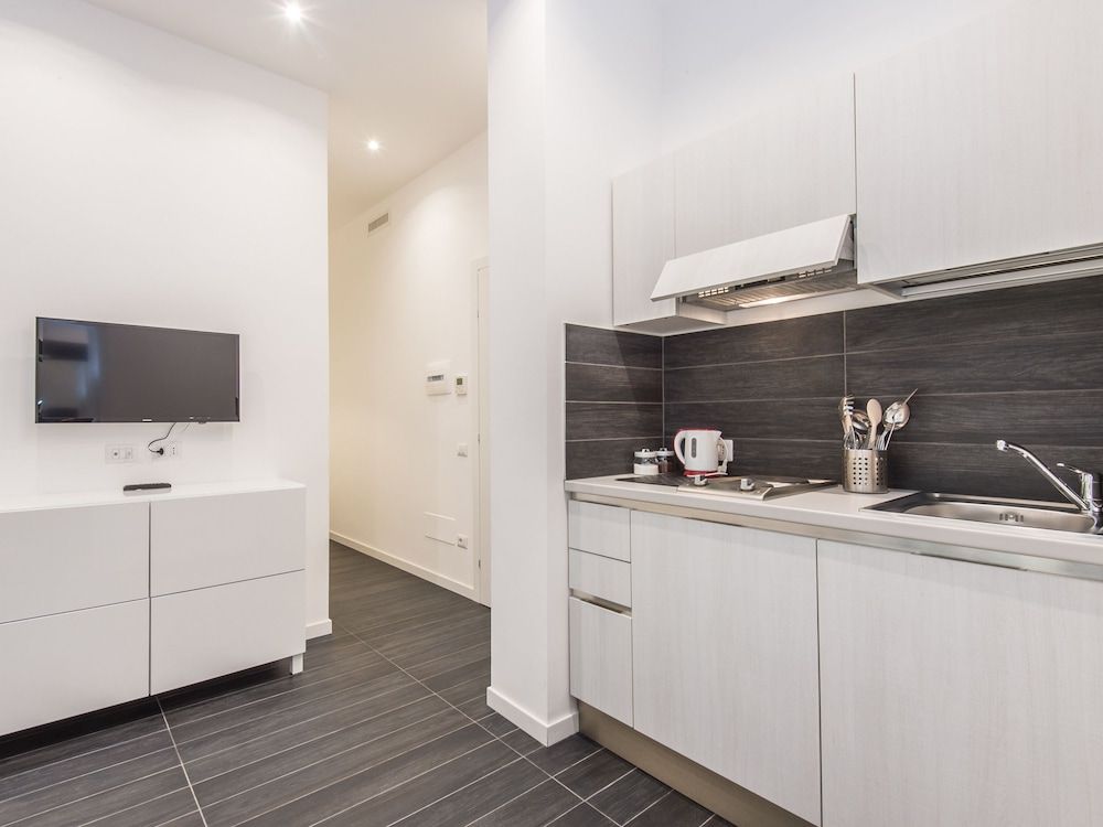 undefined Vatican City Suites by Hili 8