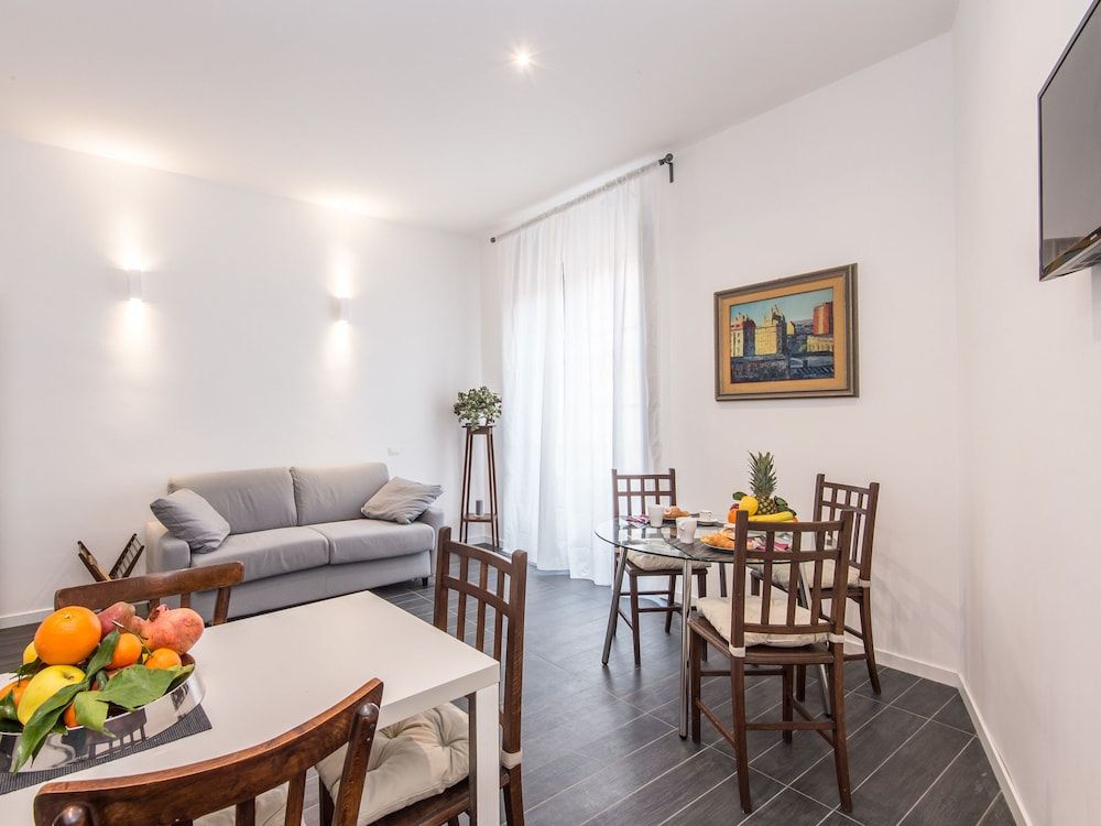 undefined Vatican City Suites by Hili 2