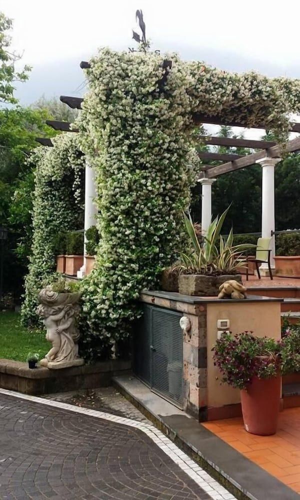 undefined Domus Felix 4