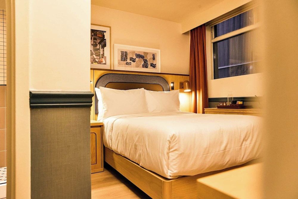 undefined Union Hotel 4