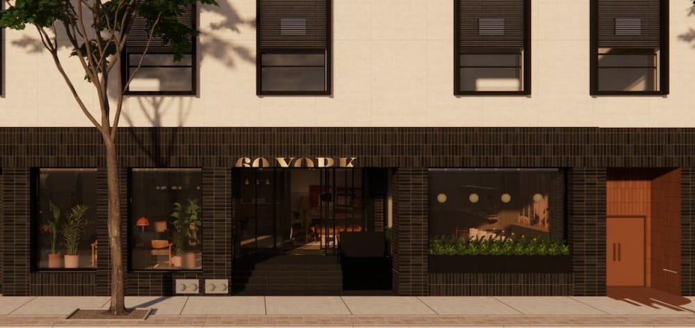 undefined Union Hotel 6