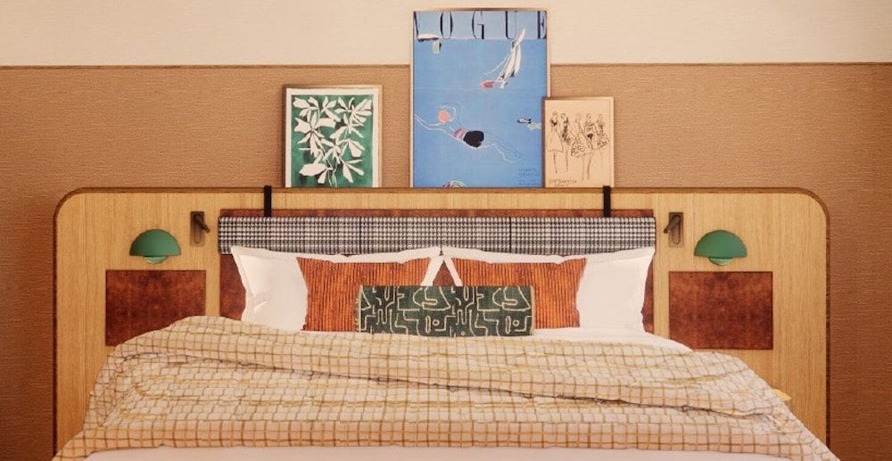 undefined Union Hotel