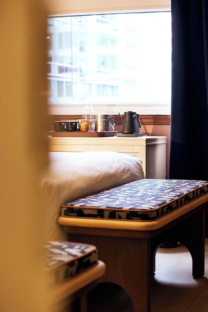 undefined Union Hotel 5