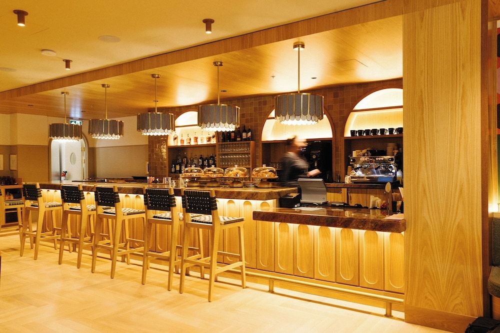 undefined Union Hotel 10