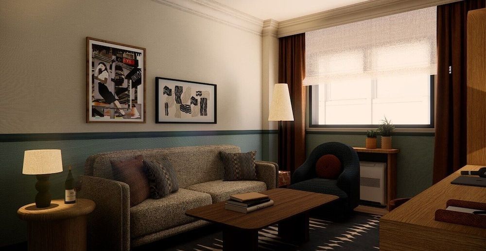 undefined Union Hotel 9