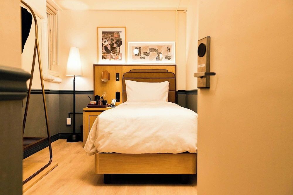 undefined Union Hotel 2