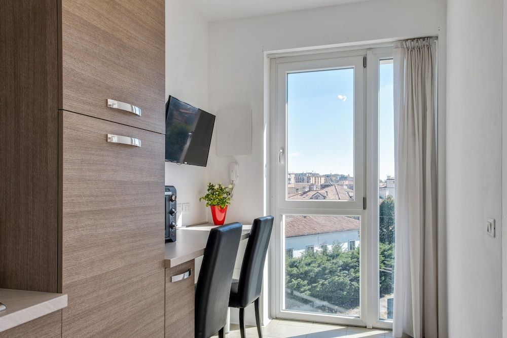 MyPlace Padova Ospedale Studio Gattamelata 24