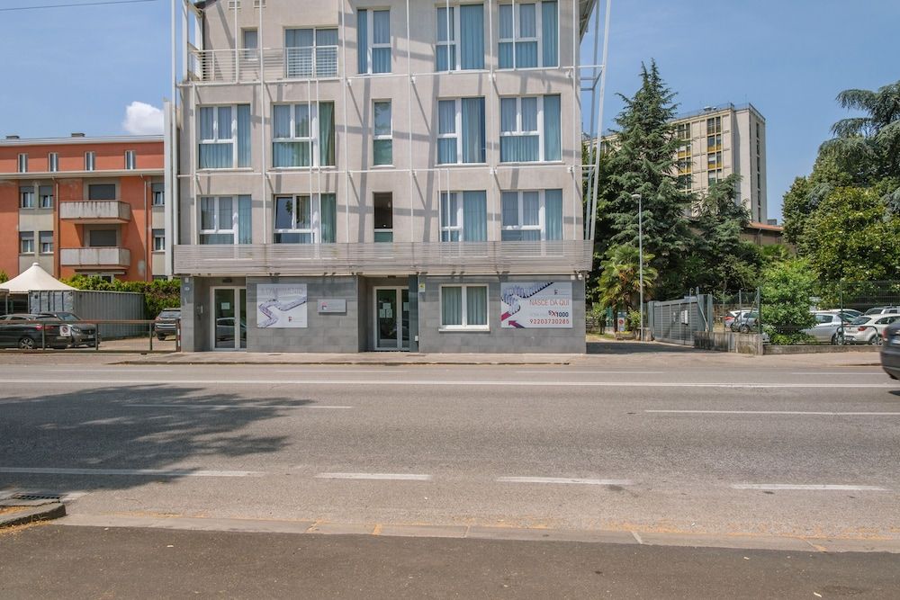 undefined MyPlace Padova Ospedale