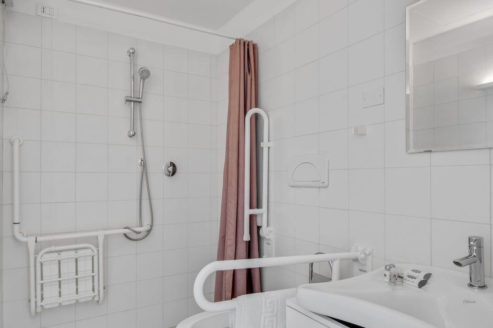 MyPlace Padova Ospedale Studio Plus Gattamelata 12