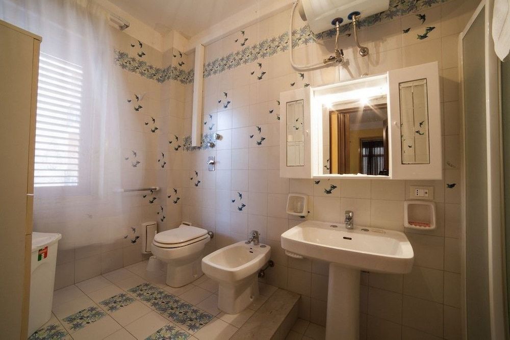 B&B Il Cavaliere Double or Twin Room 7