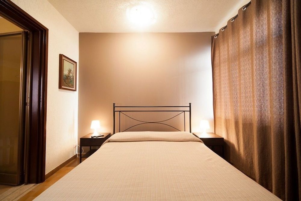 B&B Il Cavaliere Double or Twin Room