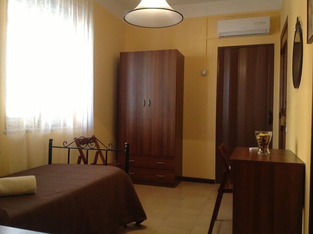 B&B Il Cavaliere Double or Twin Room 6