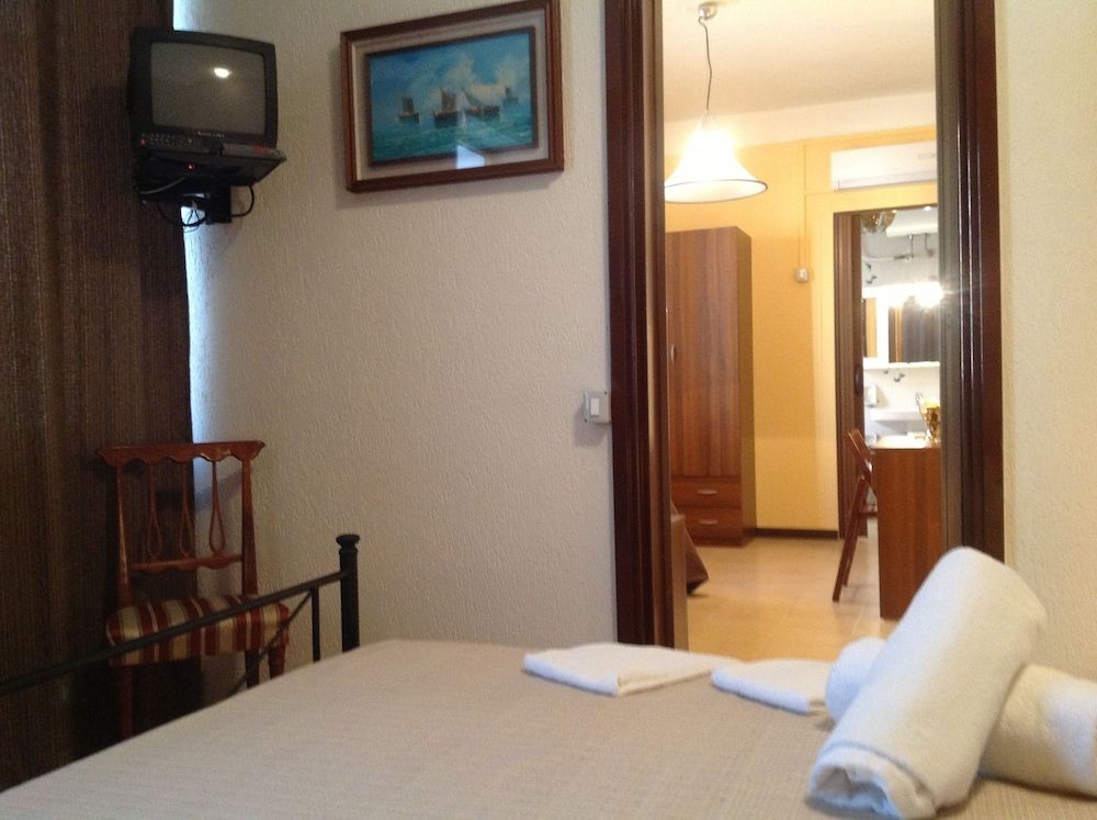 B&B Il Cavaliere Double or Twin Room 4